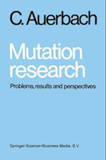 Mutation research