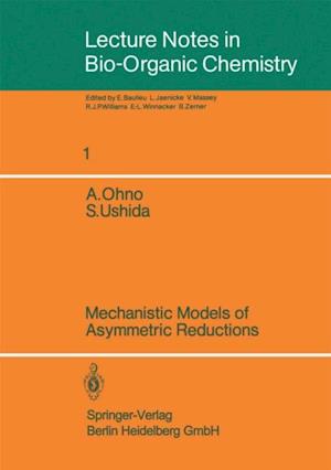 Mechanistic Models of Asymmetric Reductions