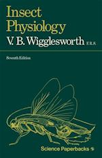 Insect physiology