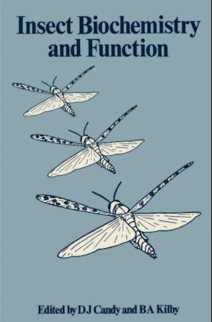 Insect Biochemistry and Function