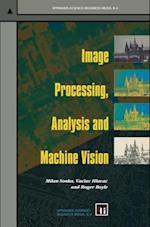 Image Processing, Analysis and Machine Vision