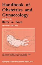 Handbook of Obstetrics and Gynaecology