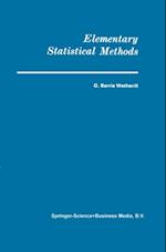 Elementary Statistical Methods