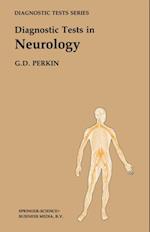 Diagnostic Tests in Neurology