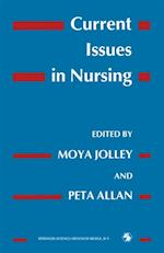 Current Issues in Nursing