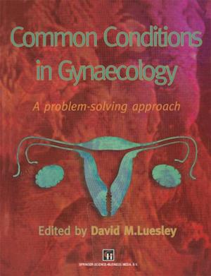 Common Conditions in Gynaecology