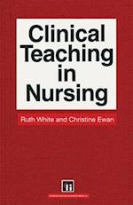 Clinical Teaching in Nursing 