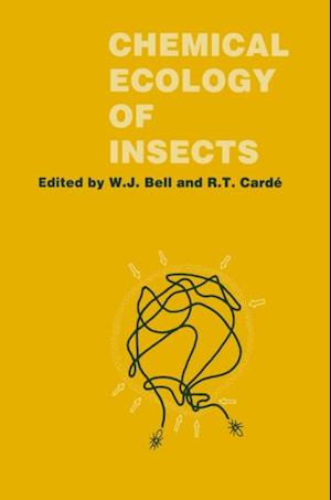 Chemical Ecology of Insects