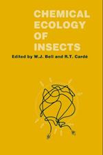 Chemical Ecology of Insects