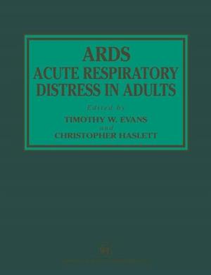 ARDS Acute Respiratory Distress in Adults