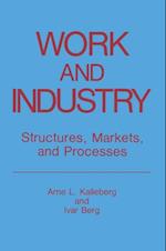 Work and Industry