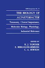 Biology of Acinetobacter
