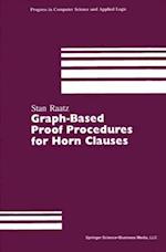 Graph-Based Proof Procedures for Horn Clauses