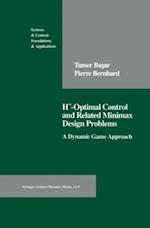H(infinity)-Optimal Control and Related ...