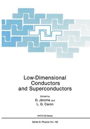 Low-Dimensional Conductors and Superconductors