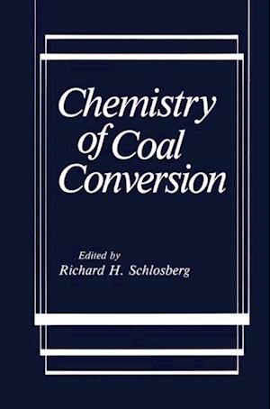 Chemistry of Coal Conversion