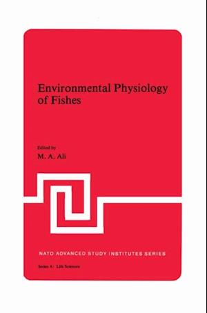 Environmental Physiology of Fishes