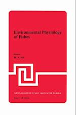 Environmental Physiology of Fishes