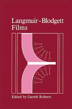 Langmuir-Blodgett Films