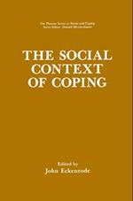 Social Context of Coping