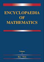 Encyclopaedia of Mathematics