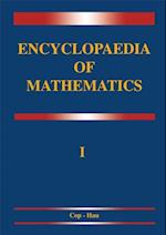 Encyclopaedia of Mathematics