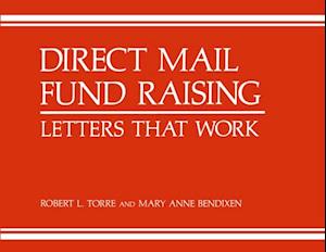 Direct Mail Fund Raising
