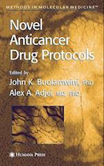 Novel Anticancer Drug Protocols