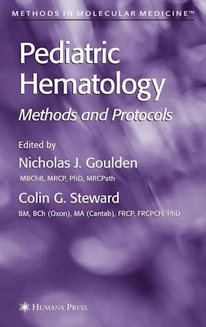 Pediatric Hematology