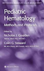 Pediatric Hematology