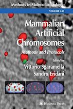 Mammalian Artificial Chromosomes