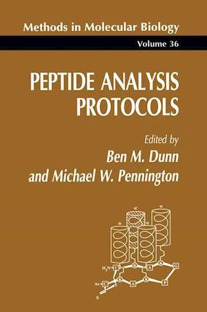 Peptide Analysis Protocols