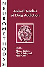 Animal Models of Drug Addiction