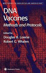 DNA Vaccines