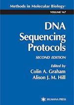 DNA Sequencing Protocols