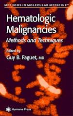 Hematologic Malignancies