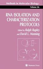 RNA Isolation and Characterization Protocols