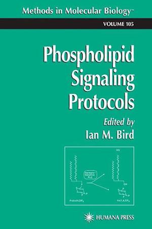 Phospholipid Signaling Protocols