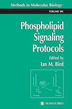 Phospholipid Signaling Protocols