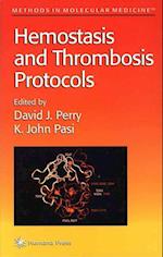 Hemostasis and Thrombosis Protocols