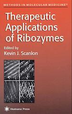 Therapeutic Applications of Ribozymes