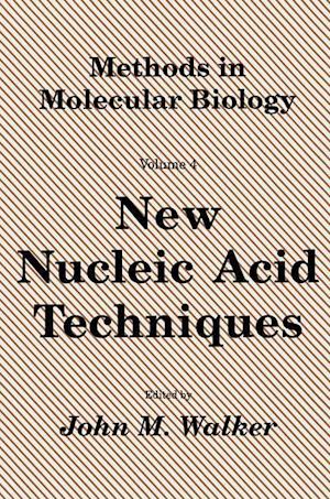 New Nucleic Acid Techniques