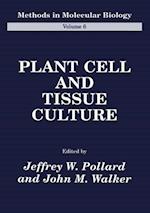 Plant Cell and Tissue Culture