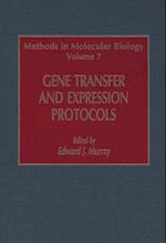 Gene Transfer and Expression Protocols