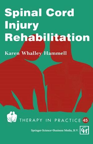 Spinal Cord Injury Rehabilitation