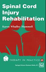 Spinal Cord Injury Rehabilitation