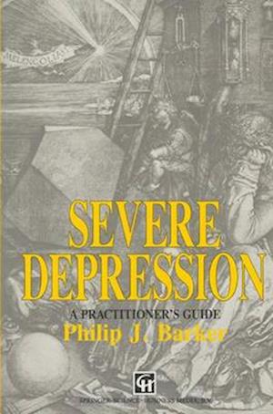 Severe Depression : A practitioner's guide