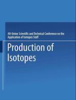 Production of Isotopes