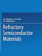 Refractory Semiconductor Materials