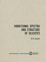 Vibrational Spectra and Structure of Silicates